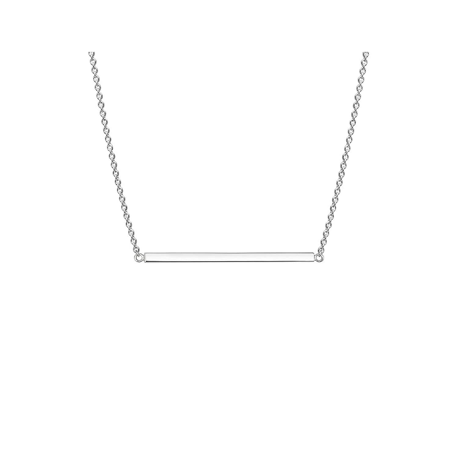 Bar Necklace