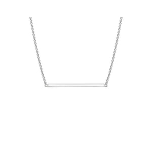 Bar Necklace