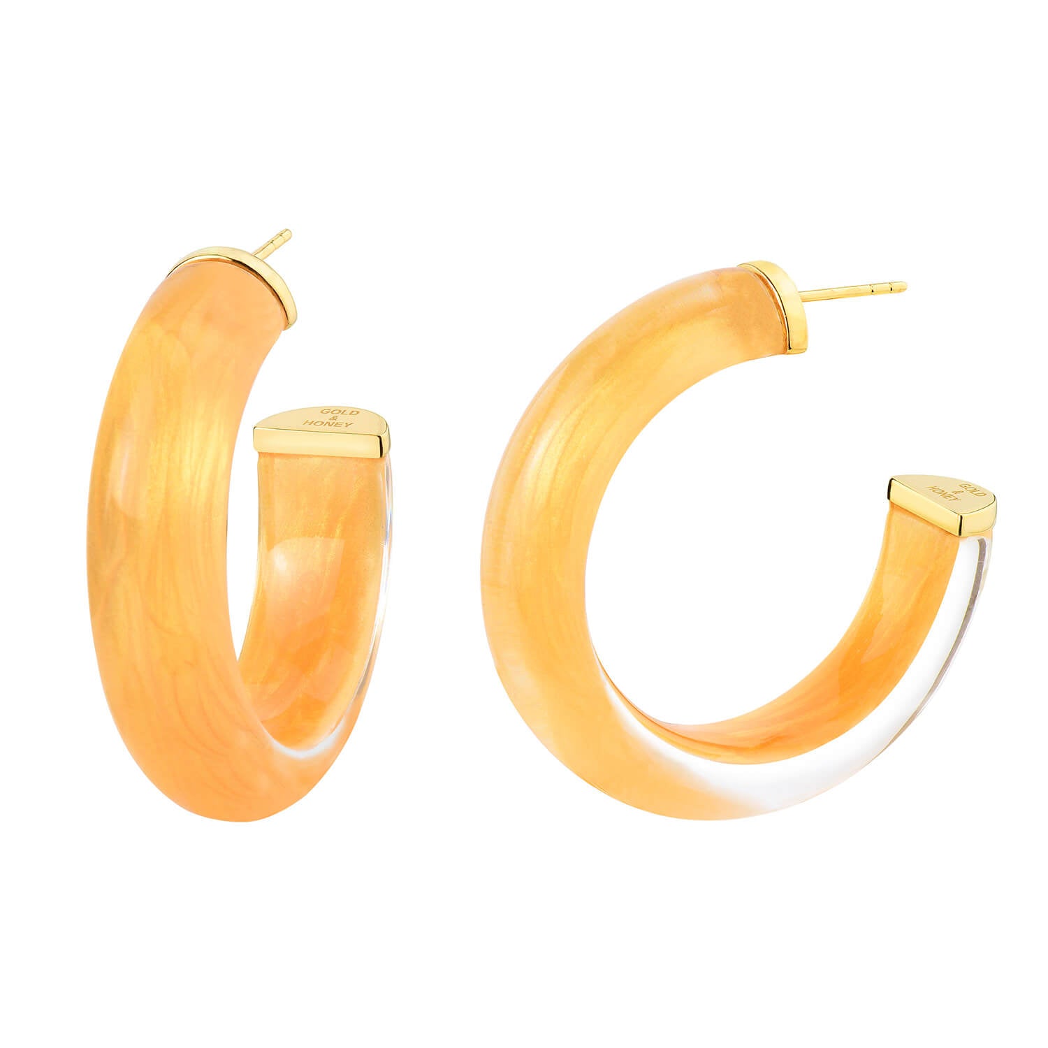 Golden Nugget Hoops